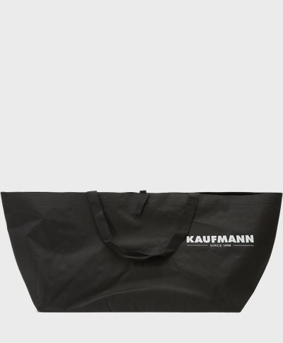 Kaufmann Bags KAUFMANN BIG BAG Black