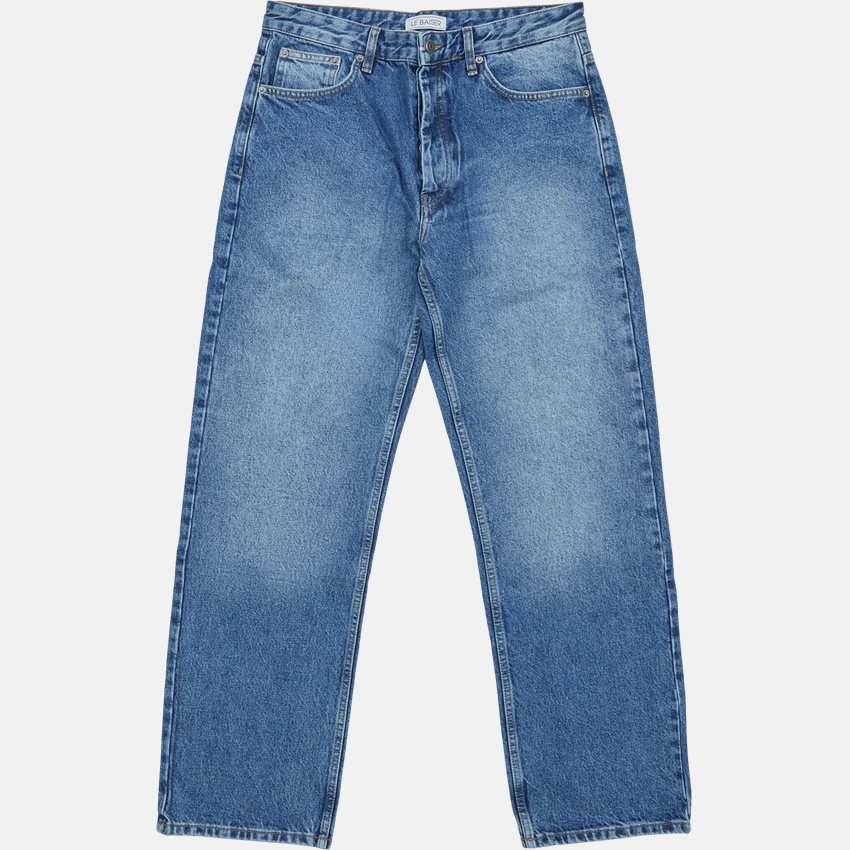 COLMAR VINTAGE BLUE Jeans DENIM fra Le Baiser DKK