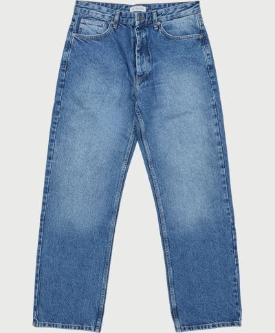 Le Baiser Jeans COLMAR VINTAGE BLUE Denim