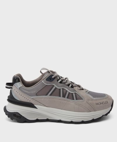Moncler ACC Shoes LITE RUNNER M2055 Grey