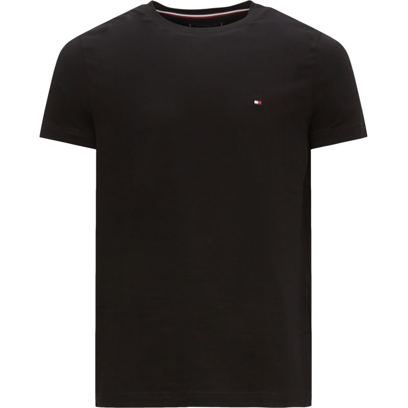 Tommy Hilfiger - Core Strech Slim T-shirt