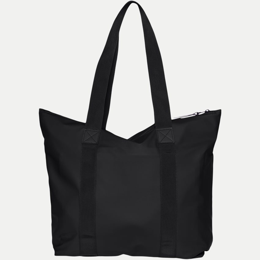 Waiting Songs Tote Bag — Rain for Roots