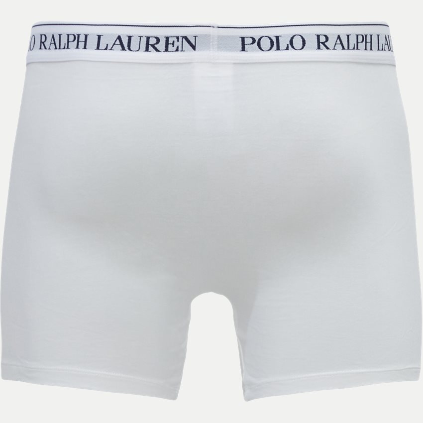 Polo Ralph Lauren Underwear 714830300 AW22 NAVY/HVID