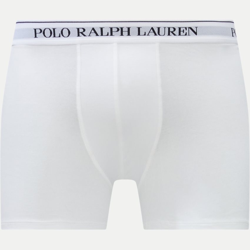 Polo Ralph Lauren Undertøj 714830300 AW22 SORT/HVID/KOKS