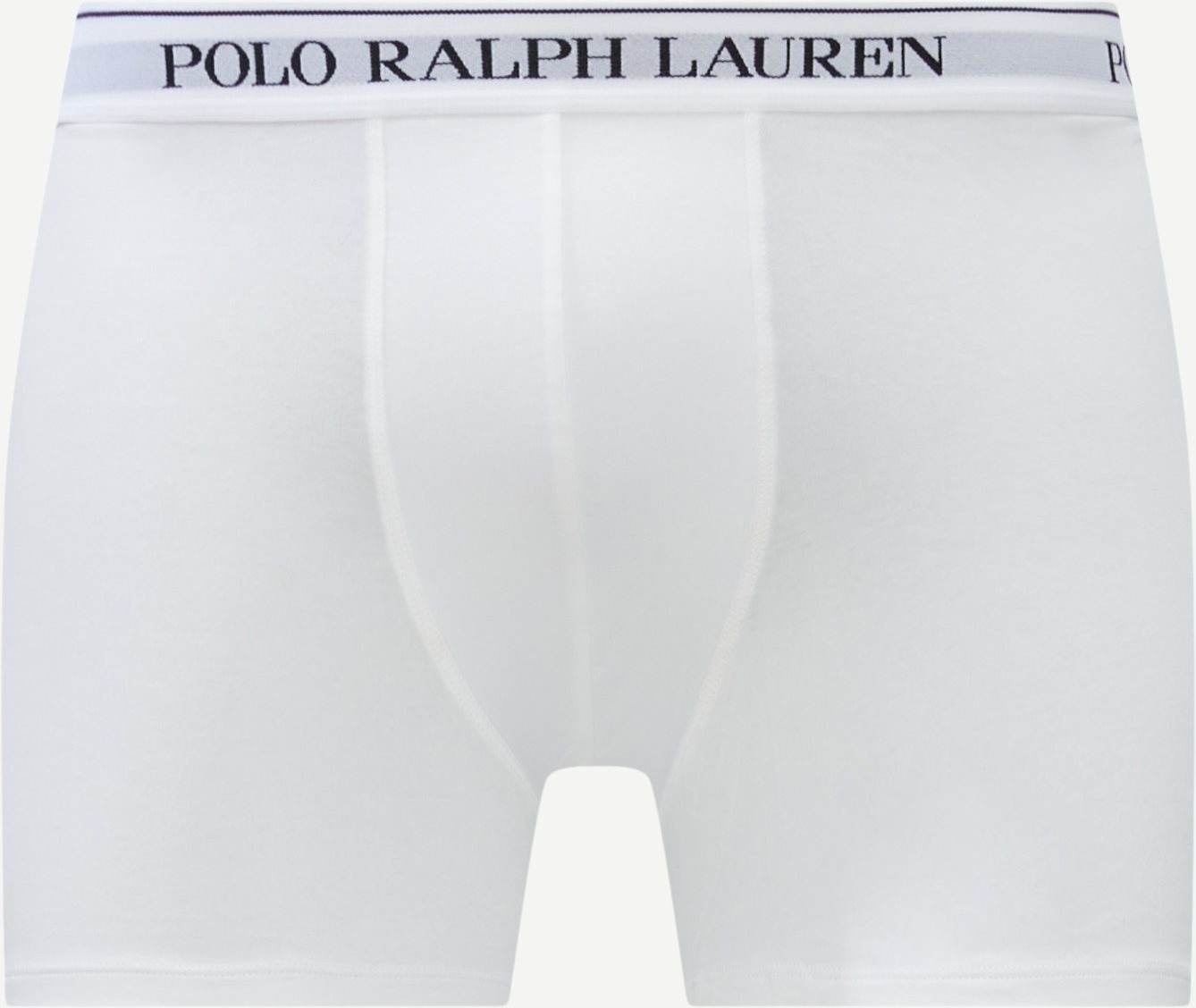 Polo Ralph Lauren Underkläder 714830300 AW22 Svart