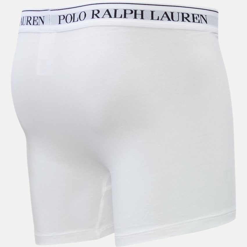 Polo Ralph Lauren Underkläder 714830300 AW22 SORT/HVID/KOKS