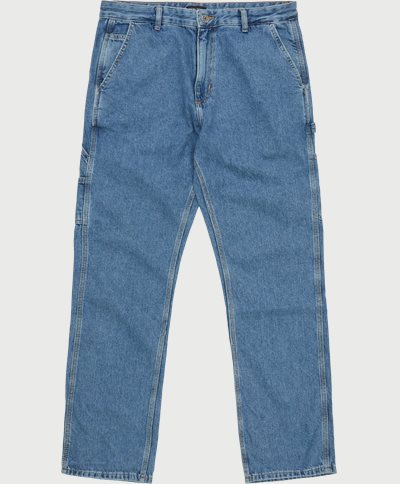 Non-Sens Jeans FLORIDA MID BLUE Denim