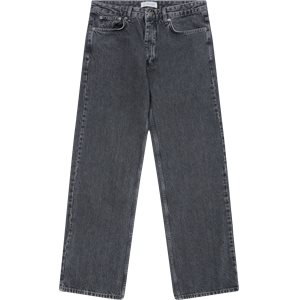 Pinpoint Resistente Falde sammen Sorte jeans 2023 | Køb nye sorte jeans til mænd hos qUINT