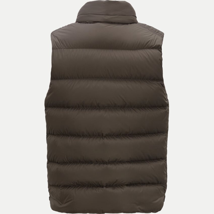Moncler Vests HERNIARE 1A00170 549SK ARMY