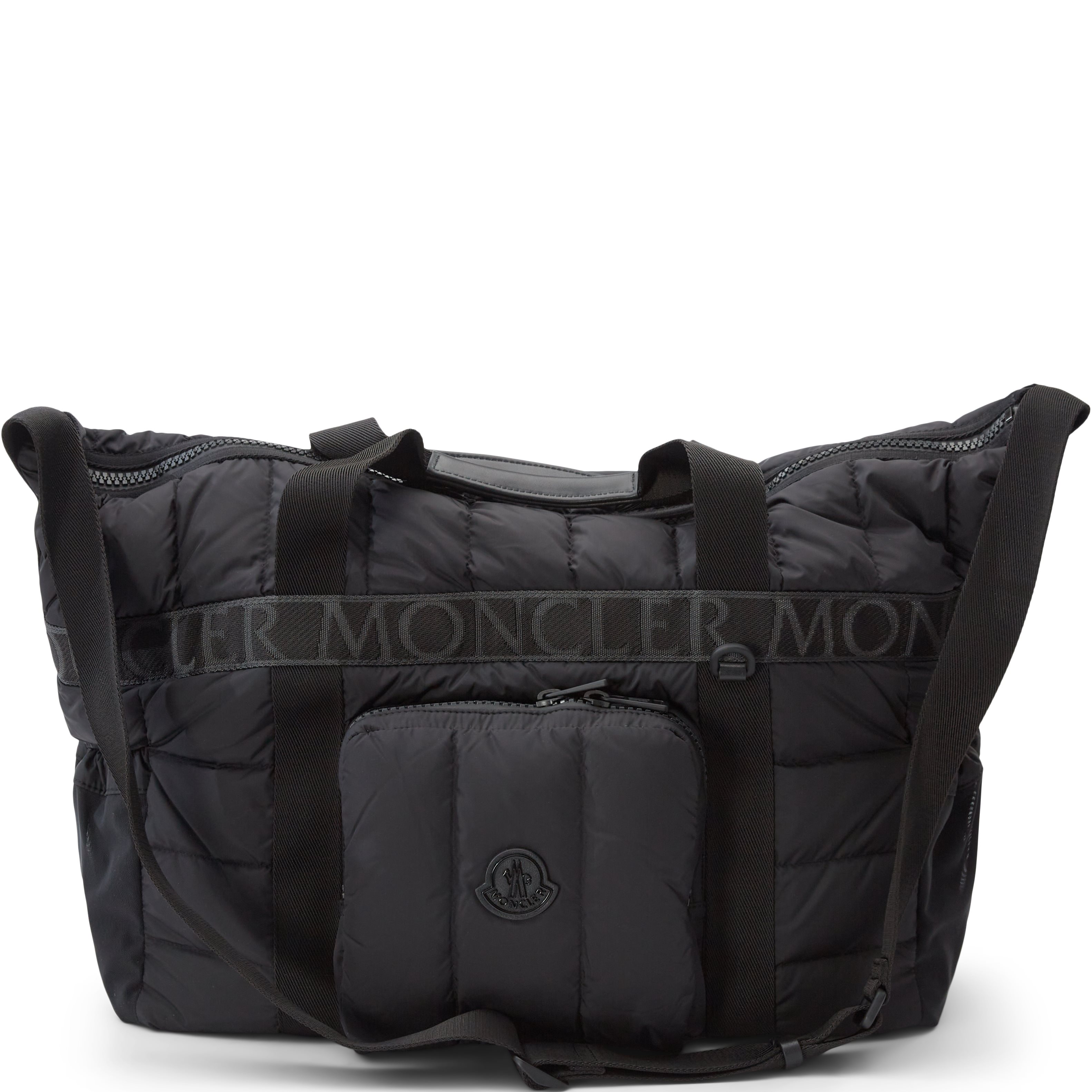 Moncler ACC Bags 7B00001 M2395 Black