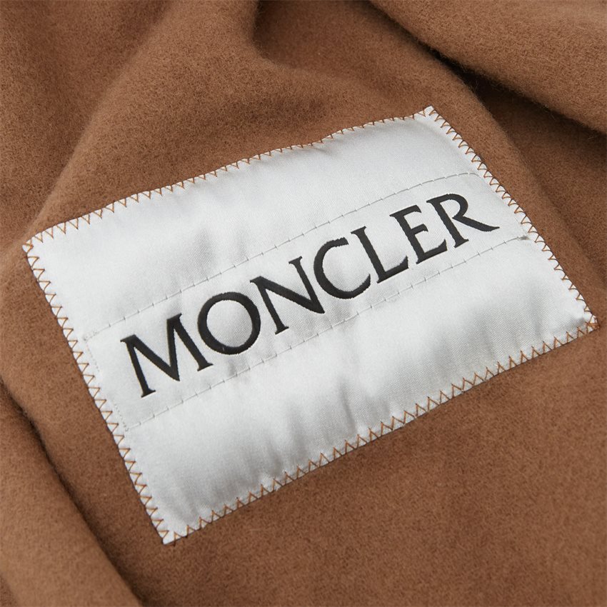 Moncler Scarves 3C00022 A0152 CAMEL