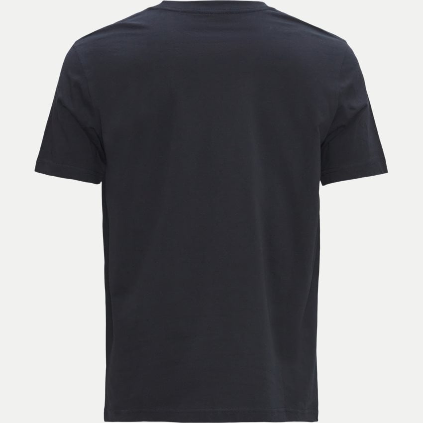PS Paul Smith T-shirts 011R JP3509 NAVY