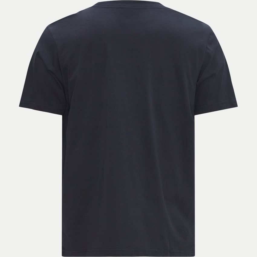PS Paul Smith T-shirts 011R JP3510 NAVY