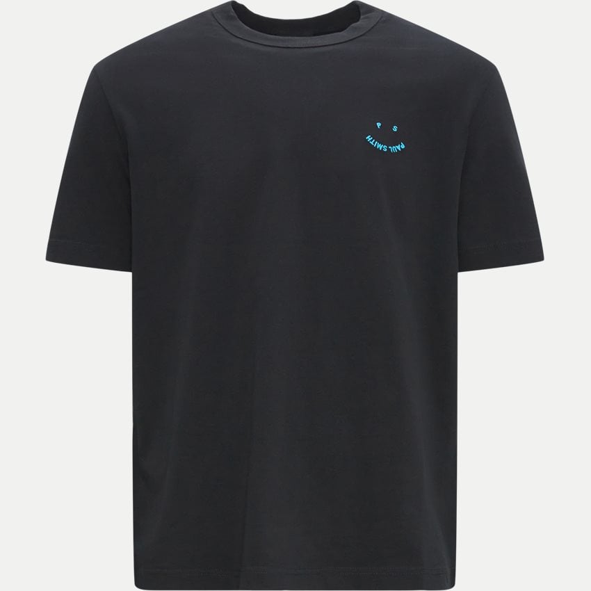 PS Paul Smith T-shirts 673XE J21154 SORT