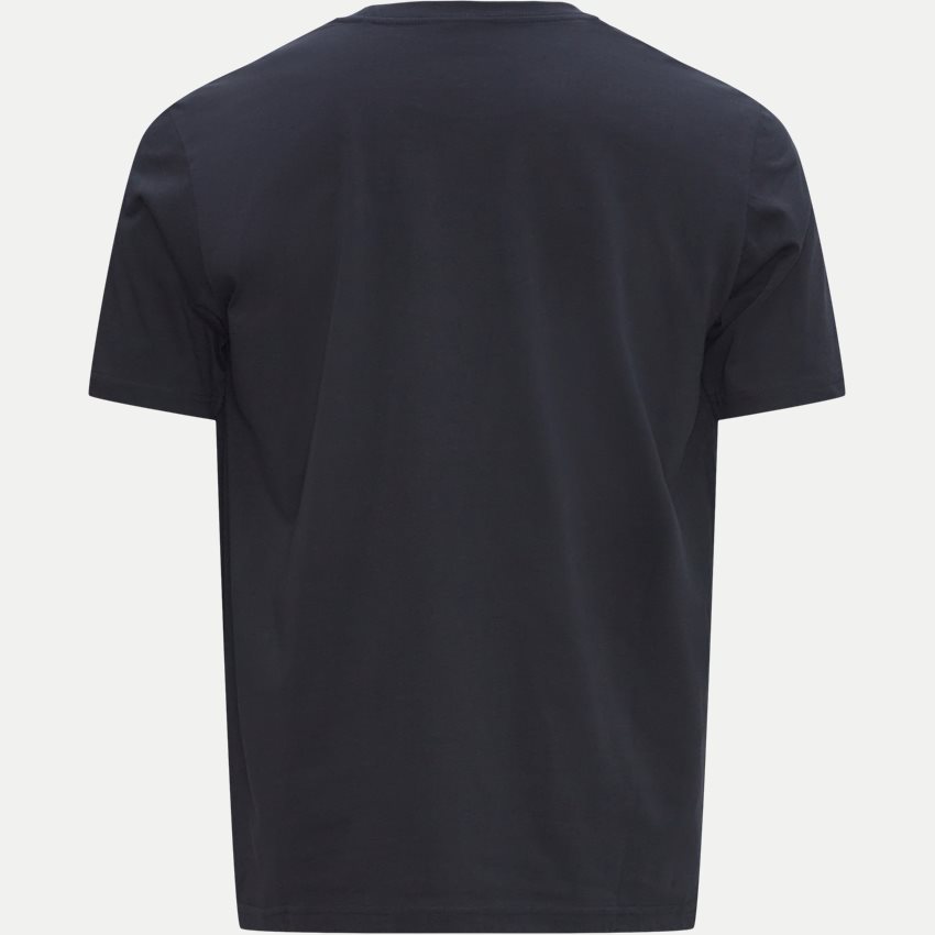 PS Paul Smith T-shirts 011R JP3521 NAVY