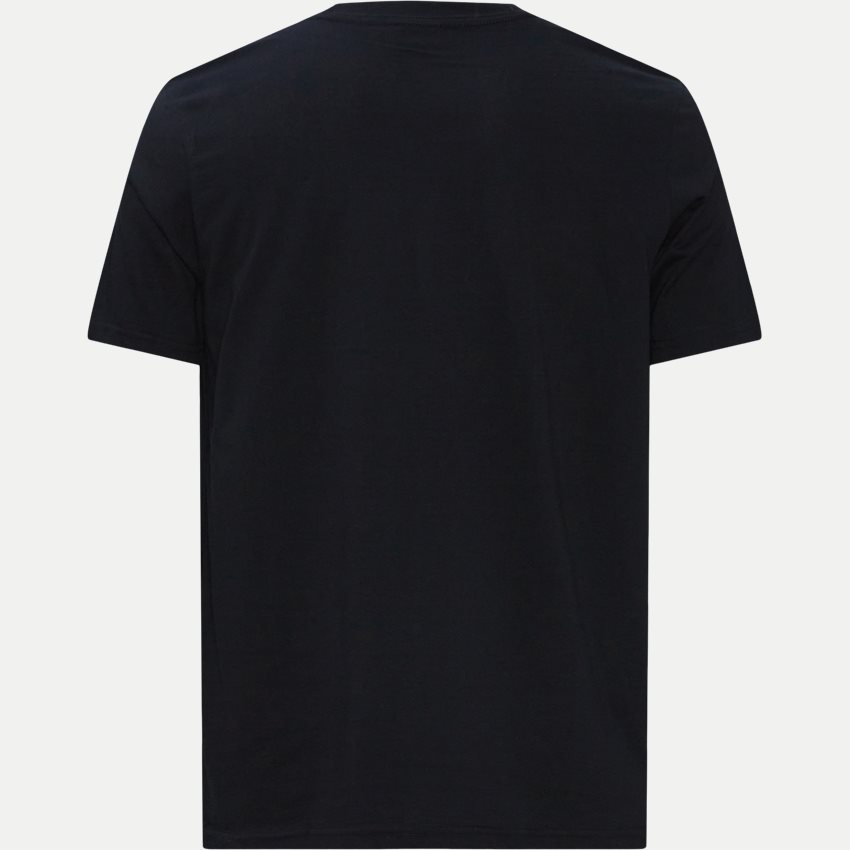 PS Paul Smith T-shirts 011R JP3517 NAVY