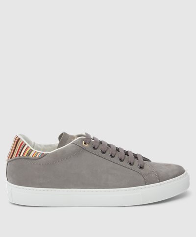 Paul Smith Shoes Shoes BCK15 JNUB BECK Grey