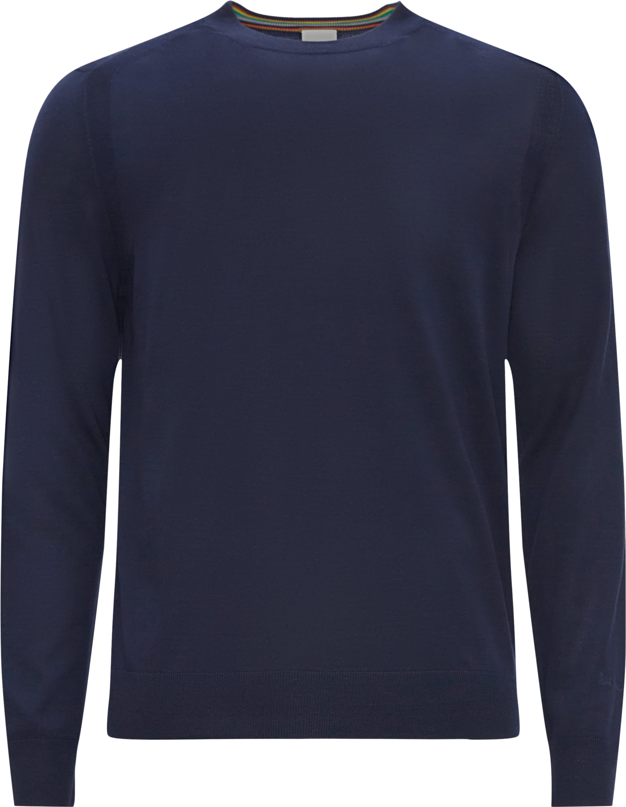 Paul Smith Mainline Knitwear 562X J01789 Blue