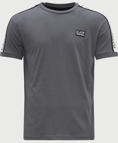  T-shirts | Grey