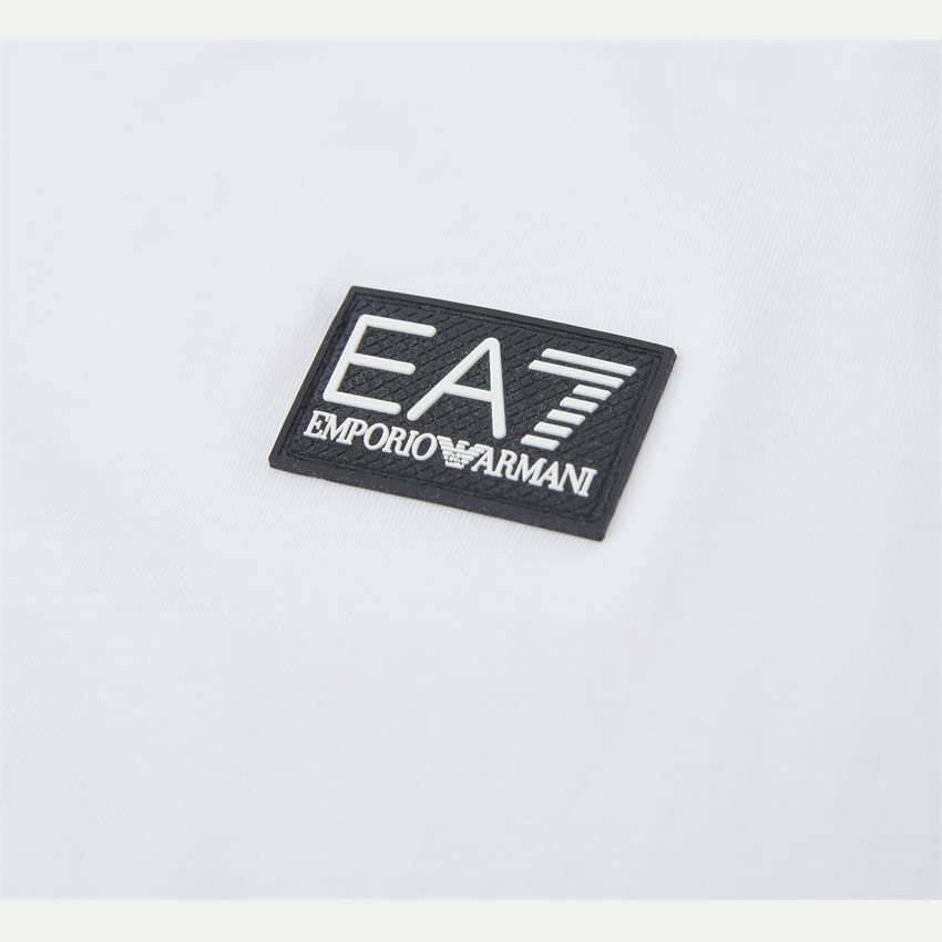 EA7 T-shirts PJ02Z-6LPT50 HVID