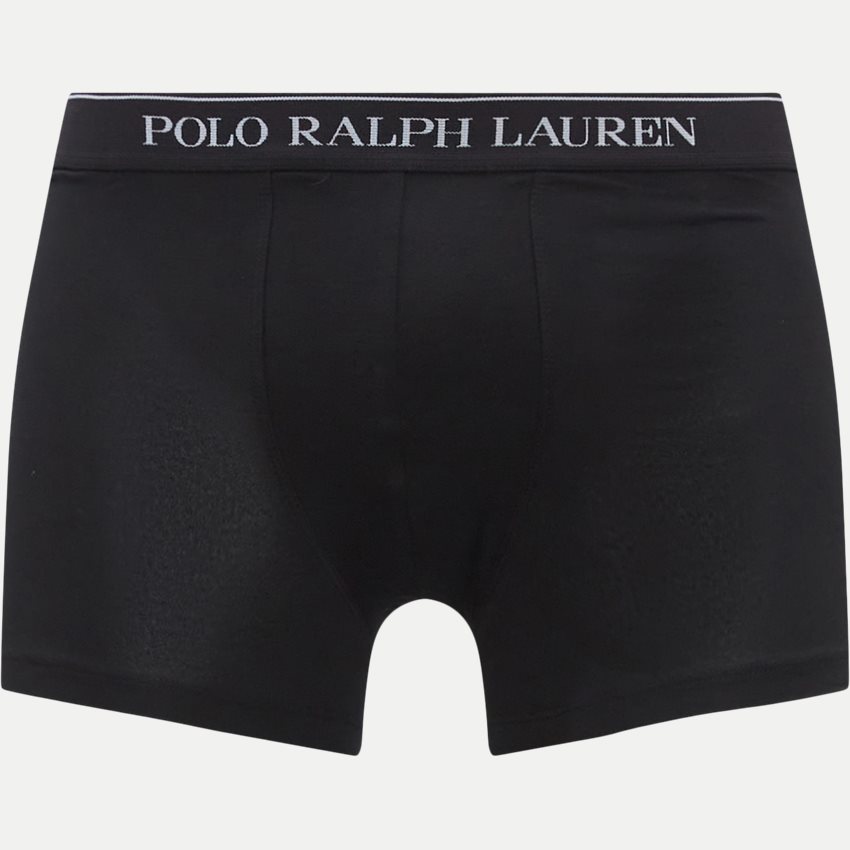 Polo Ralph Lauren Underkläder 714864292001 SORT