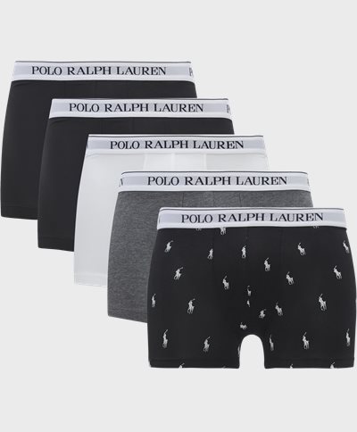Polo Ralph Lauren Underwear 714864292004 Multi