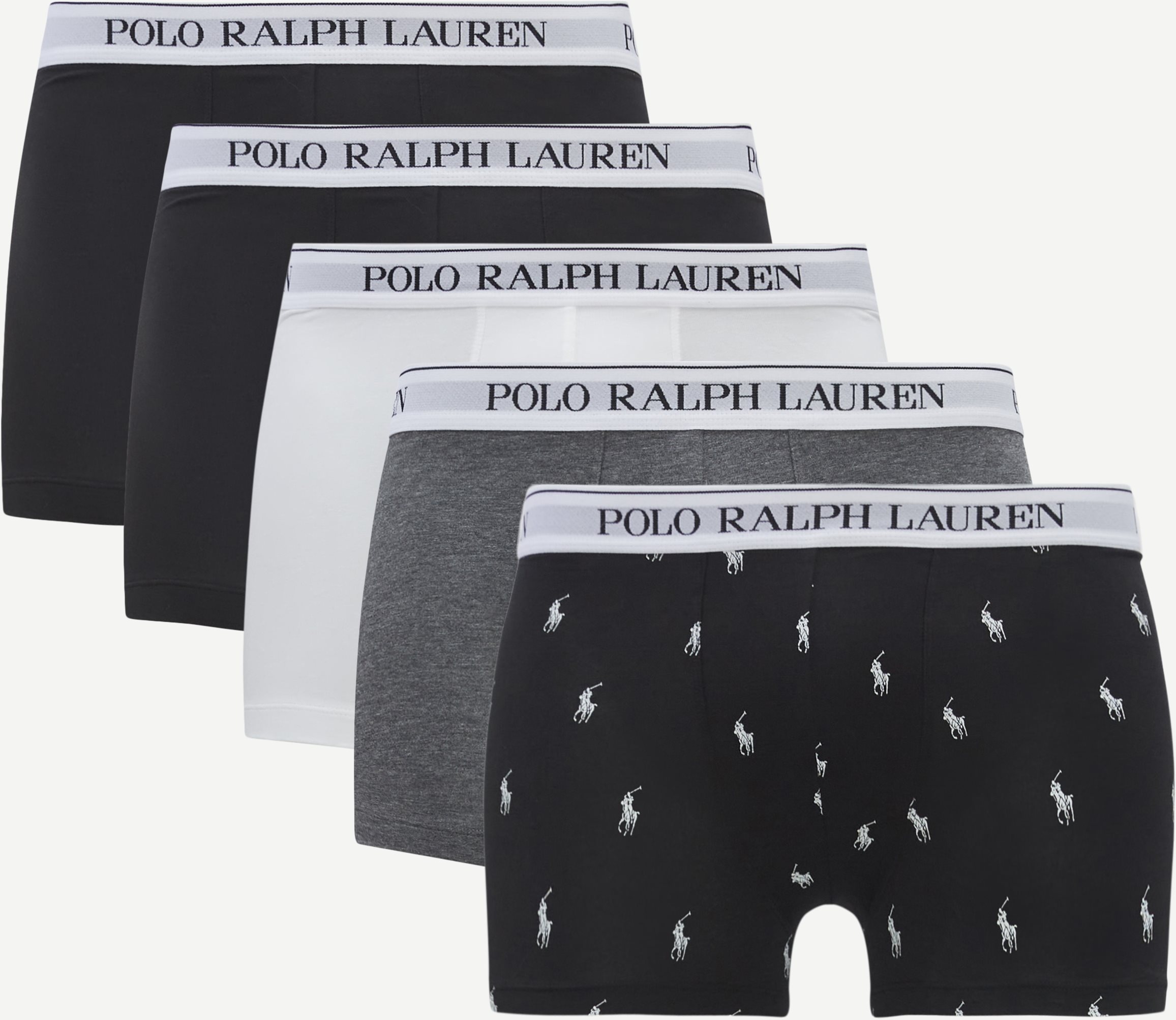 Polo Ralph Lauren Underkläder 714864292004 Multi