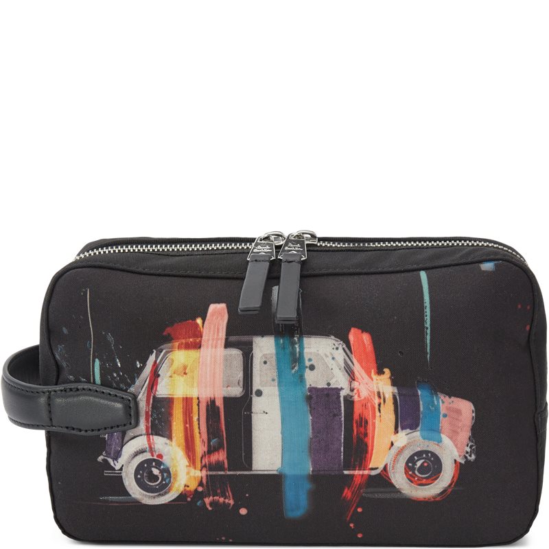Paul Smith Accessories 7189 IMINAR Tasker Multi