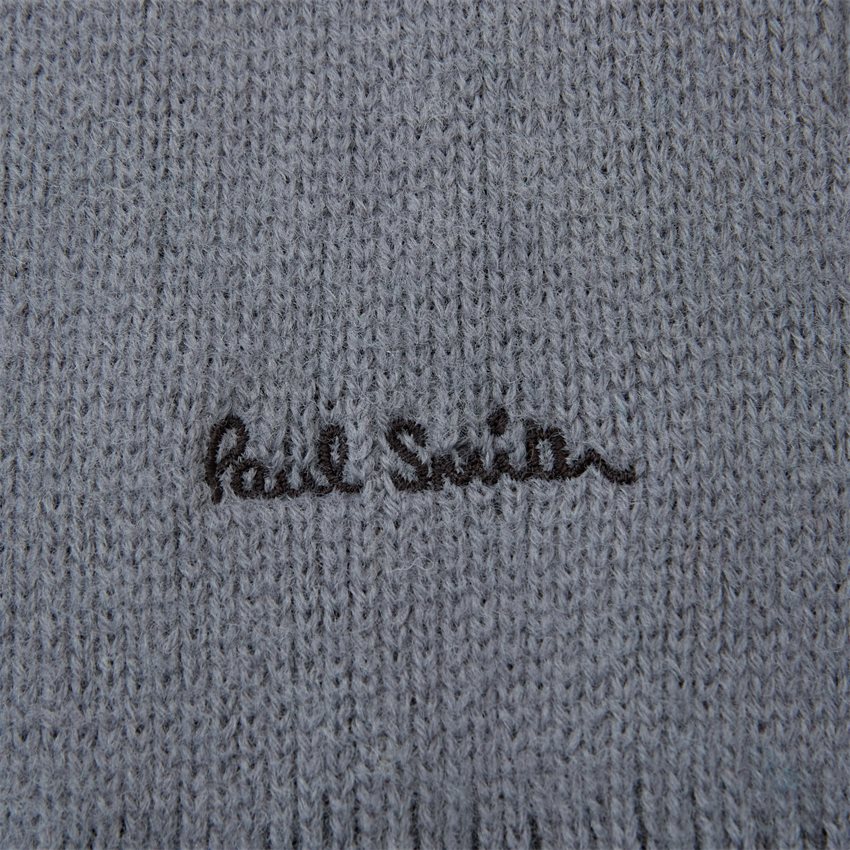 Paul Smith Accessories Tørklæder 150F J346 GRÅ