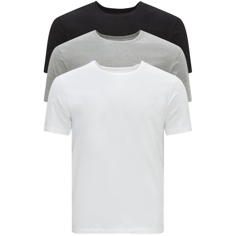 Hugo Boss - 3-pack T-Shirts