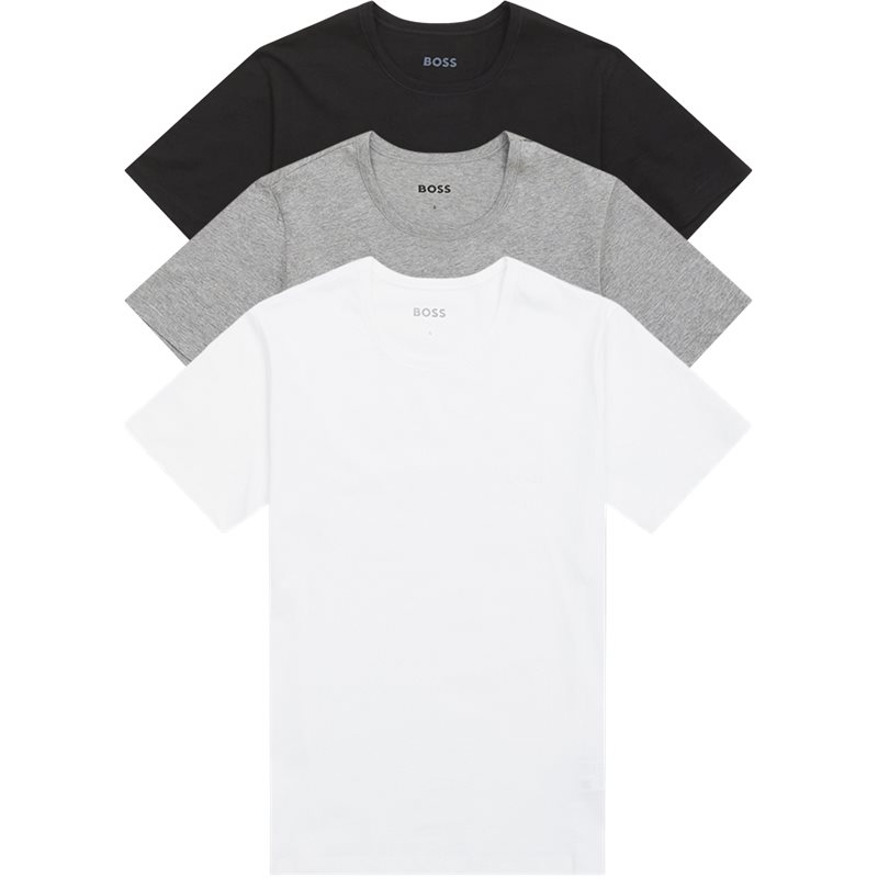 Hugo Boss - 3-pack T-Shirts