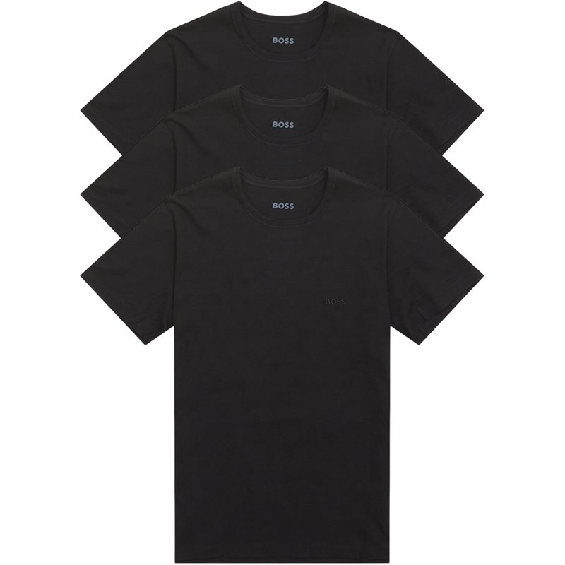 Hugo Boss - 3-pack T-Shirts