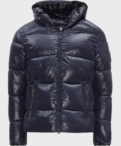 Save The Duck Jackets EDGARD AW22 Blue