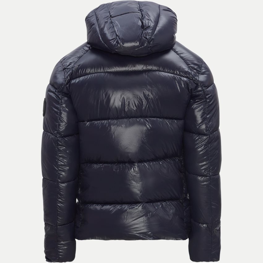 Save The Duck Jackets EDGARD AW22 NAVY