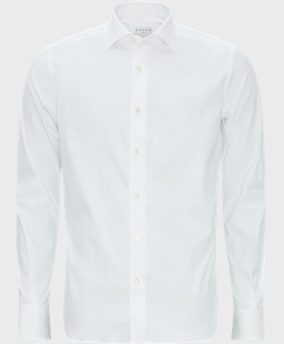  Skjorter | Hvid