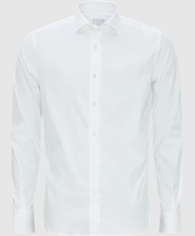 Xacus Shirts 16125.301  White