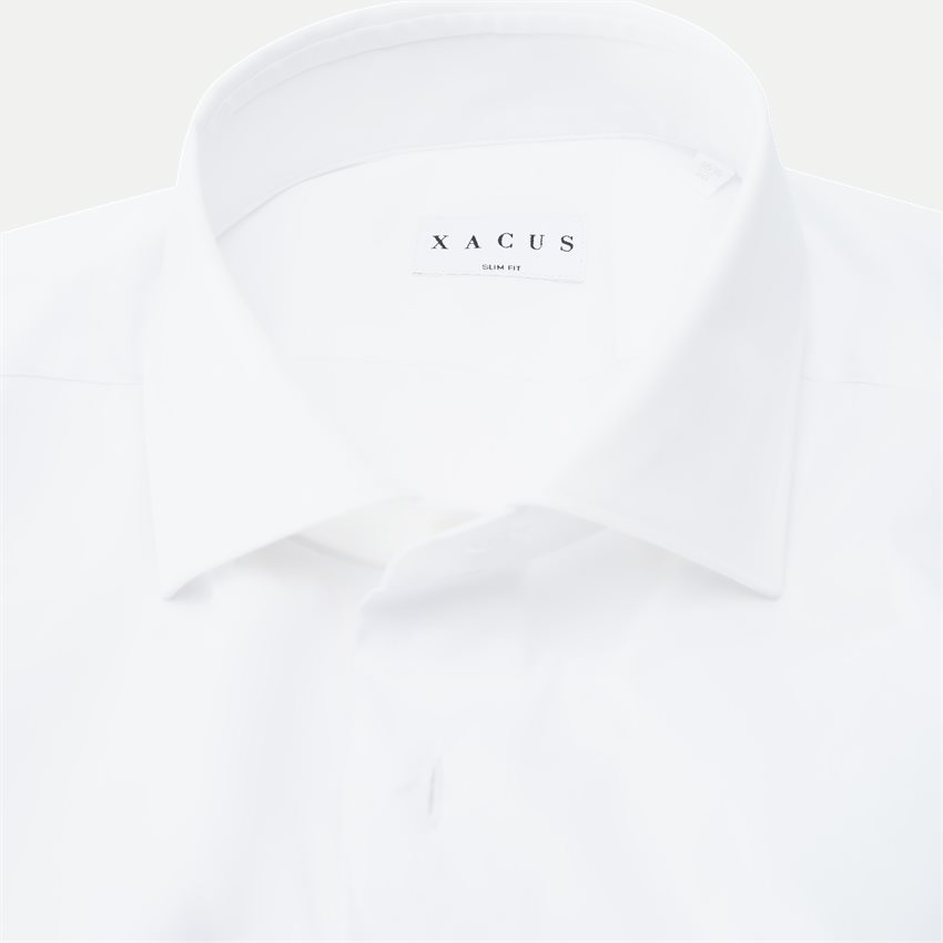 Xacus Shirts 16125.301  HVID