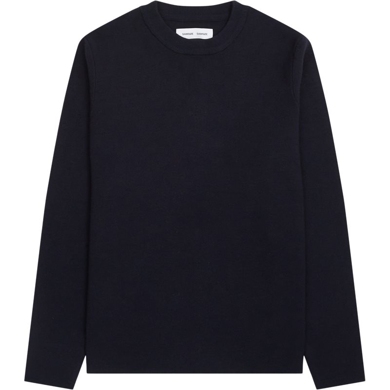 Samsøe | Samsøe - Gunan Crewneck