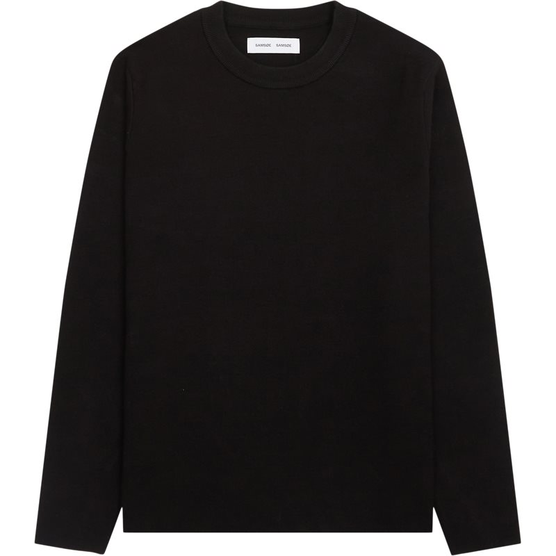 Billede af Samsøe | Samsøe - Gunan Crewneck