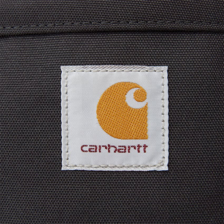 Carhartt WIP Väskor I030650 JAKE HIP BAG BLACK