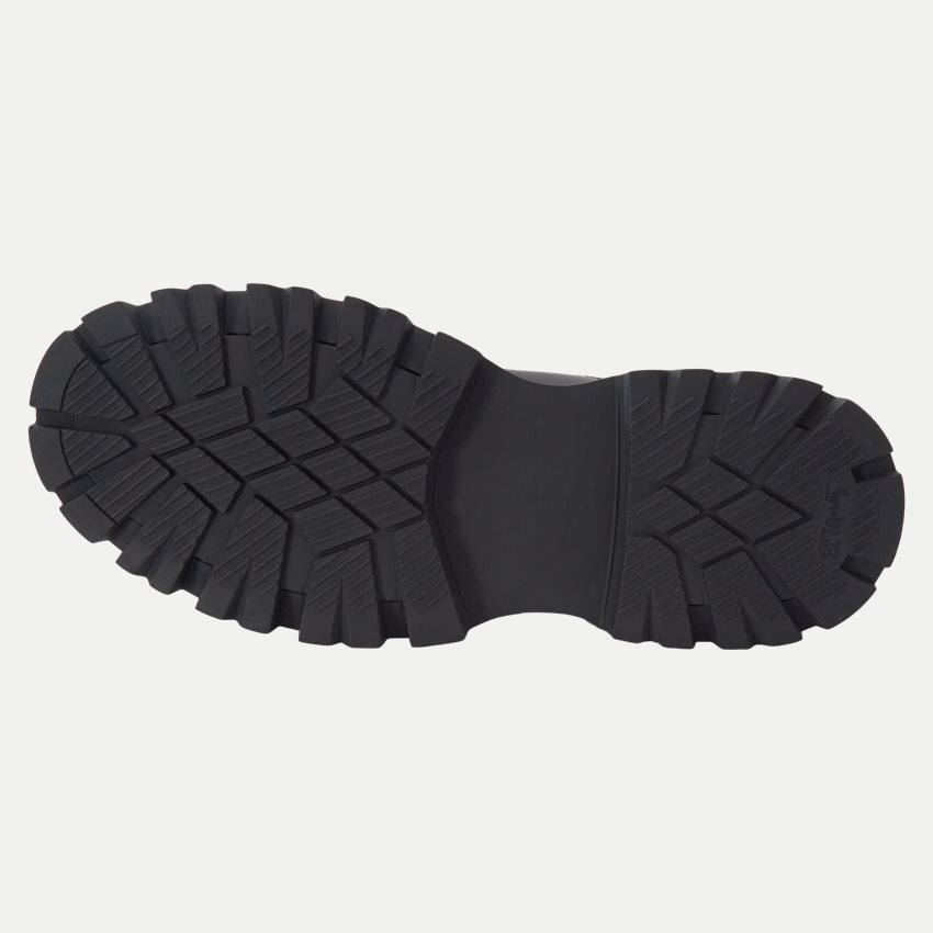 Ahler Shoes A23-99992 BLACK