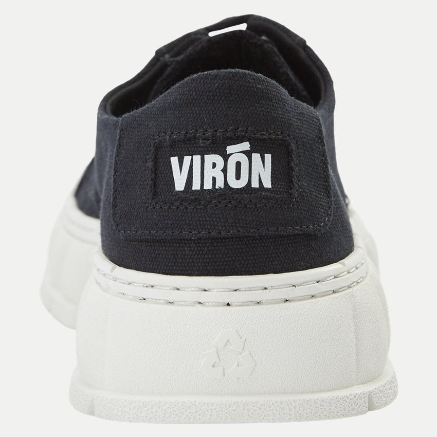 Viron Shoes 1968-05 C-990 SORT