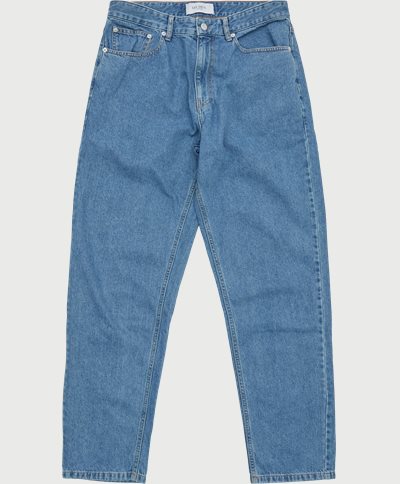 Les Deux Jeans RYDER RELAXED FIT JEANS LDM550011 Denim