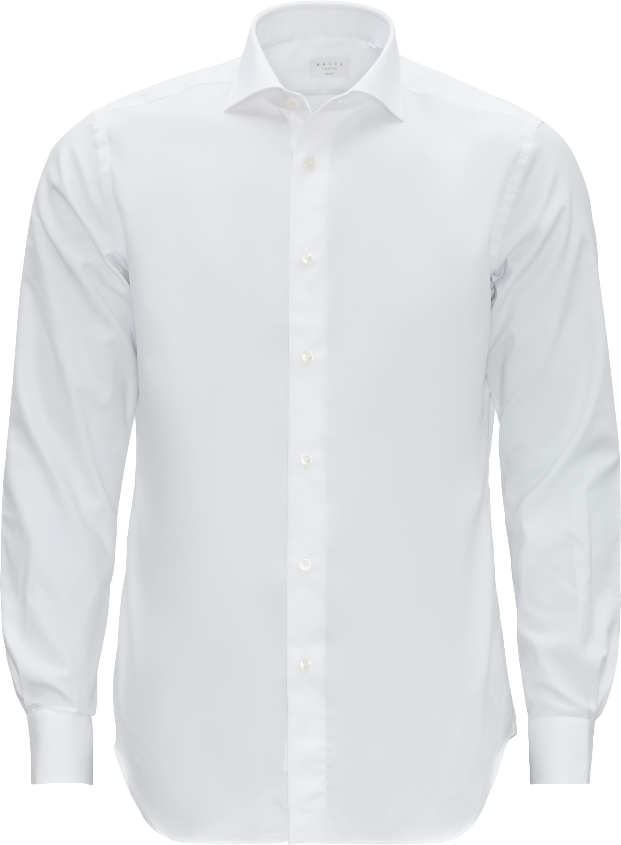 Xacus Shirts 11391 526 White
