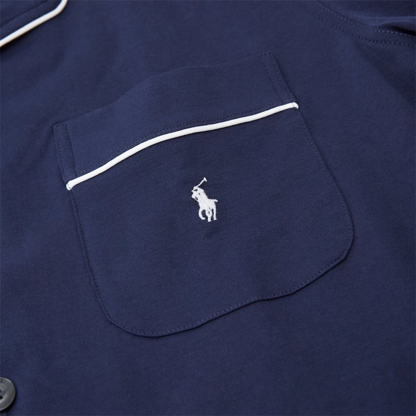 Polo Ralph Lauren Underkläder 714881705 NAVY