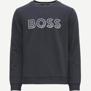 Sweatshirts fra Boss | Hugo Boss & trøjer