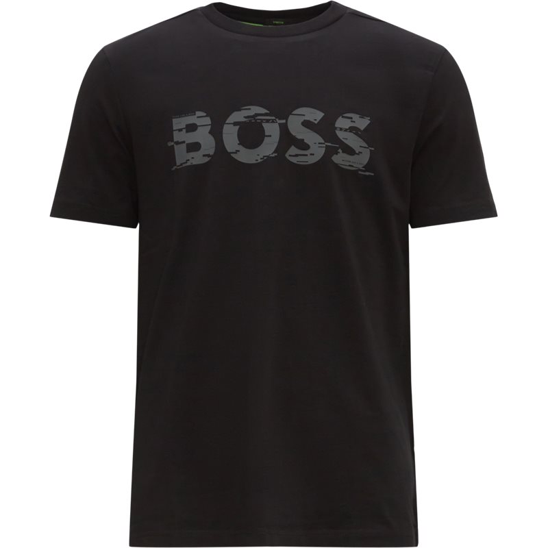 Boss Athleisure - Graphic Logo Tee