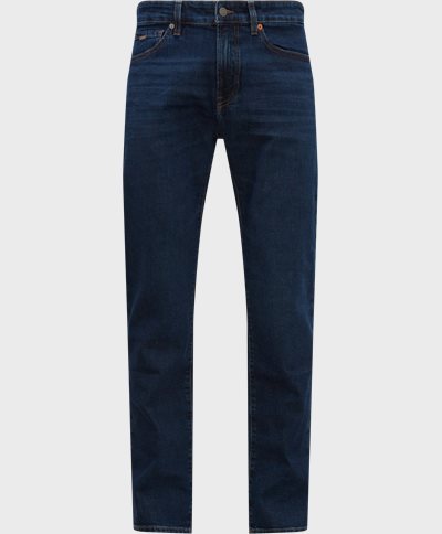BOSS Casual Jeans 4968 MAINE Denim
