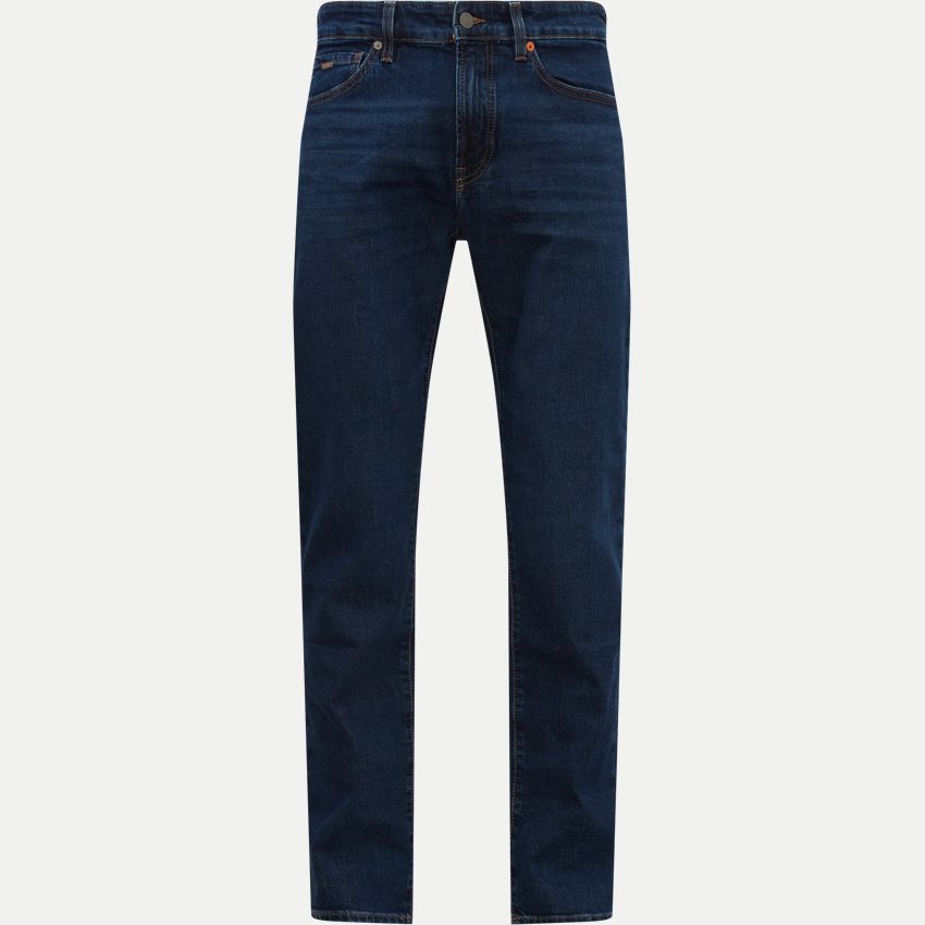 BOSS Casual Jeans 4968 MAINE DENIM