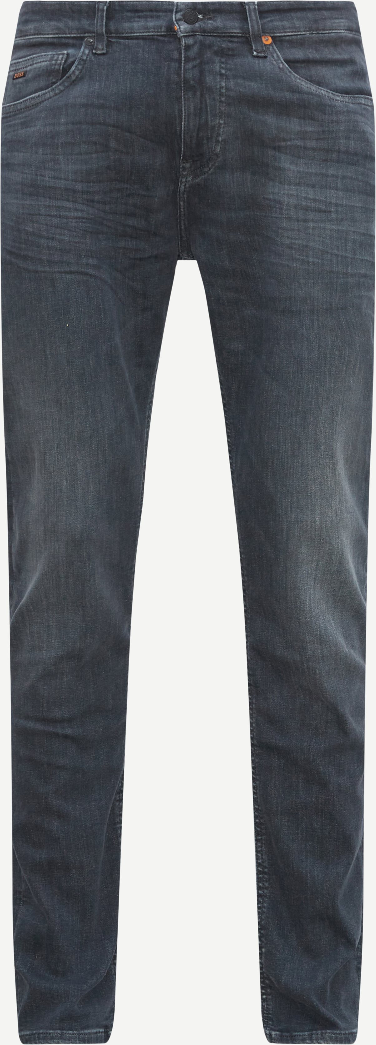 BOSS Casual Jeans 4445 DELAWARE Grey